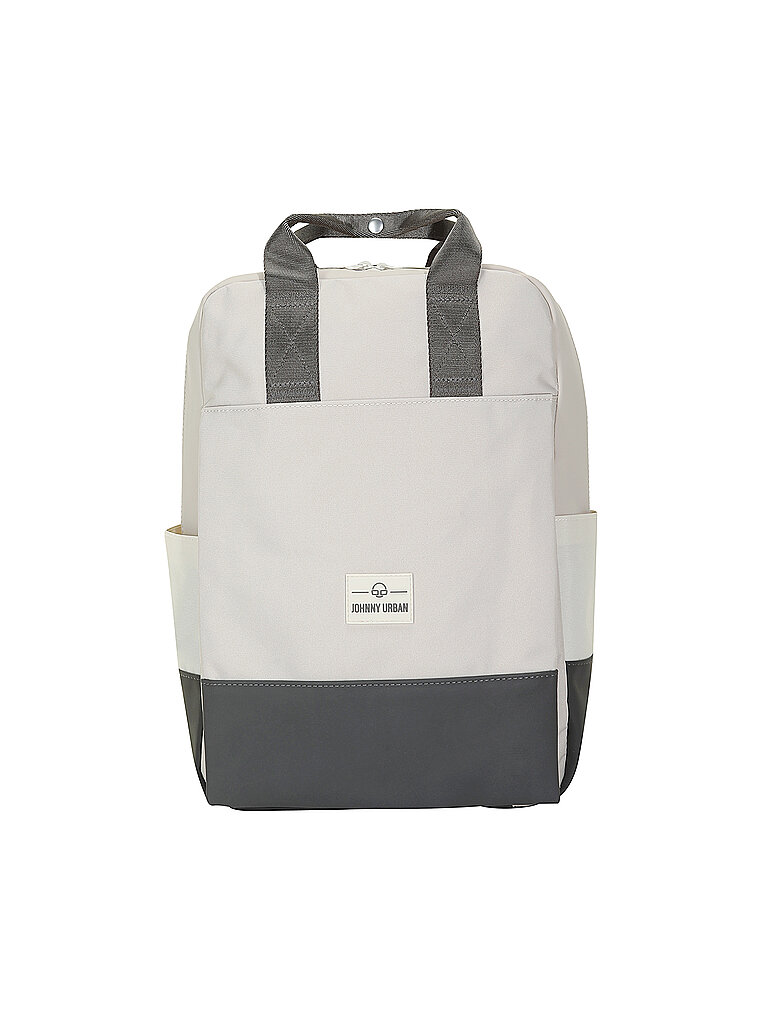 JOHNNY URBAN Rucksack JONA Large  beige damen